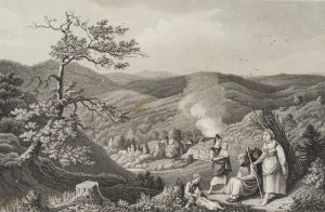 Mägdesprung