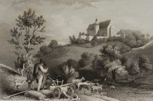 Schloss Bettenburg