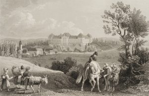 Schloss Pommersfelden