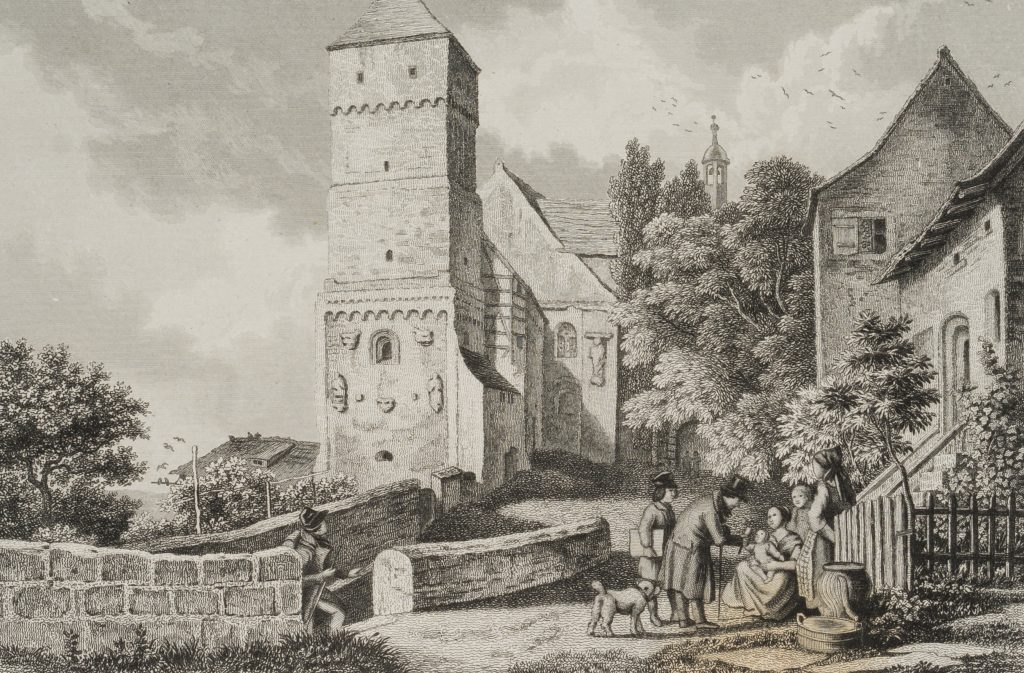Werk von Hans Fincke
