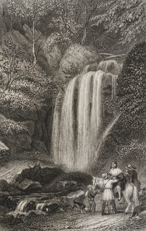 Amselfall