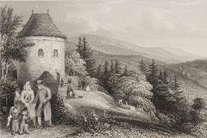 Annakapelle bei Seidorf