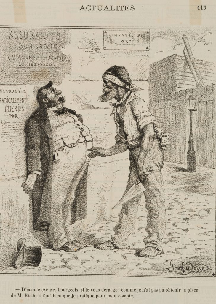 Werk von de la Fosse
