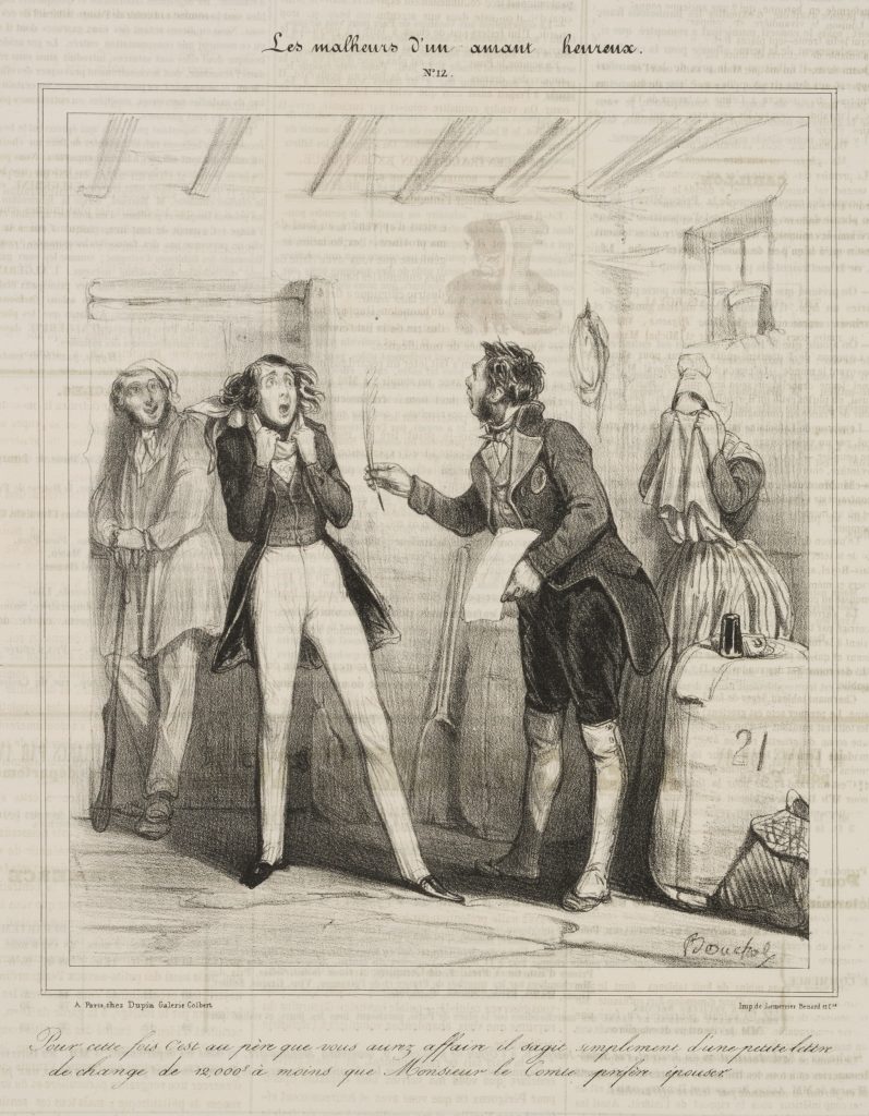 Werk von Frédéric Bouchot