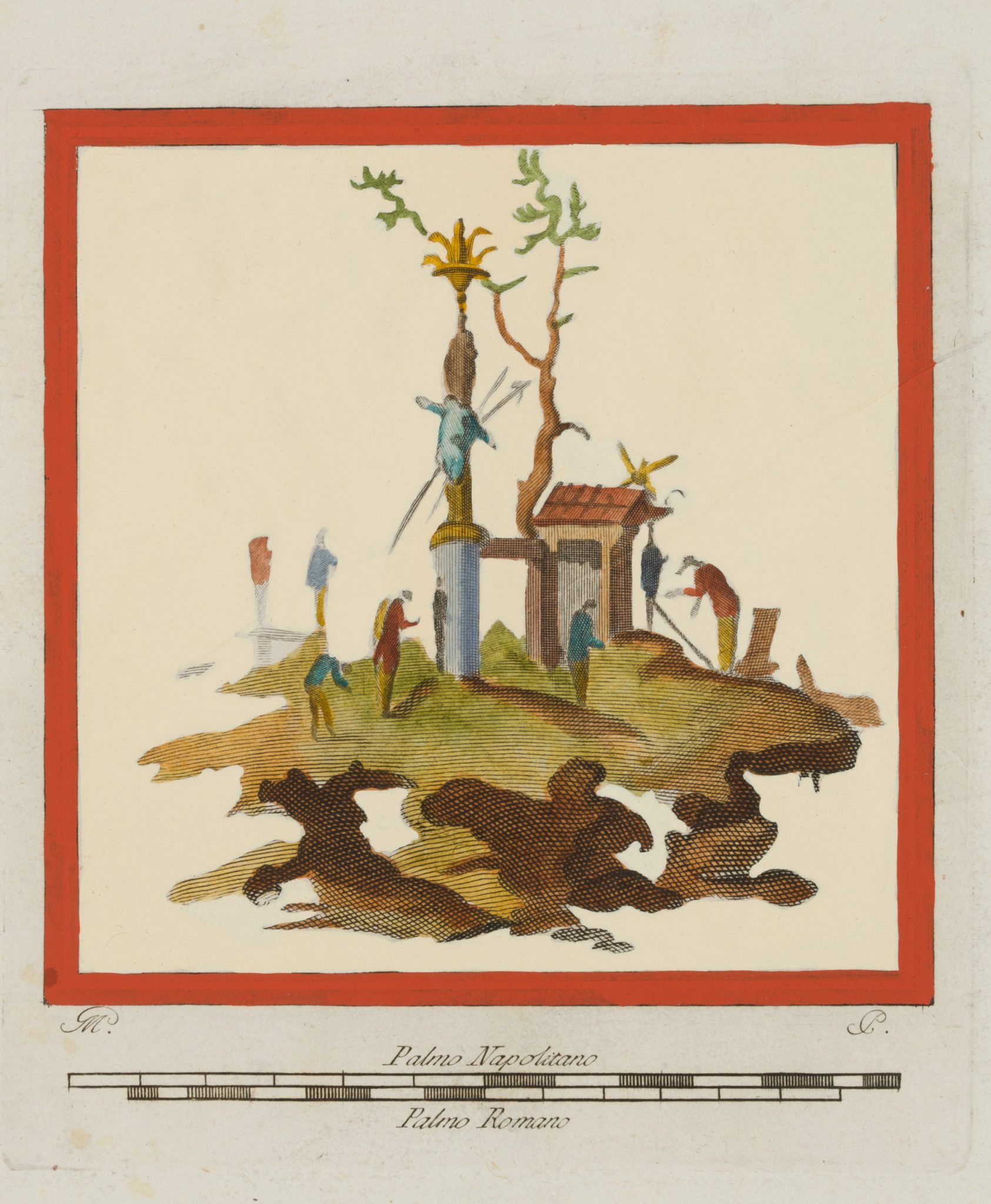 Landschaft