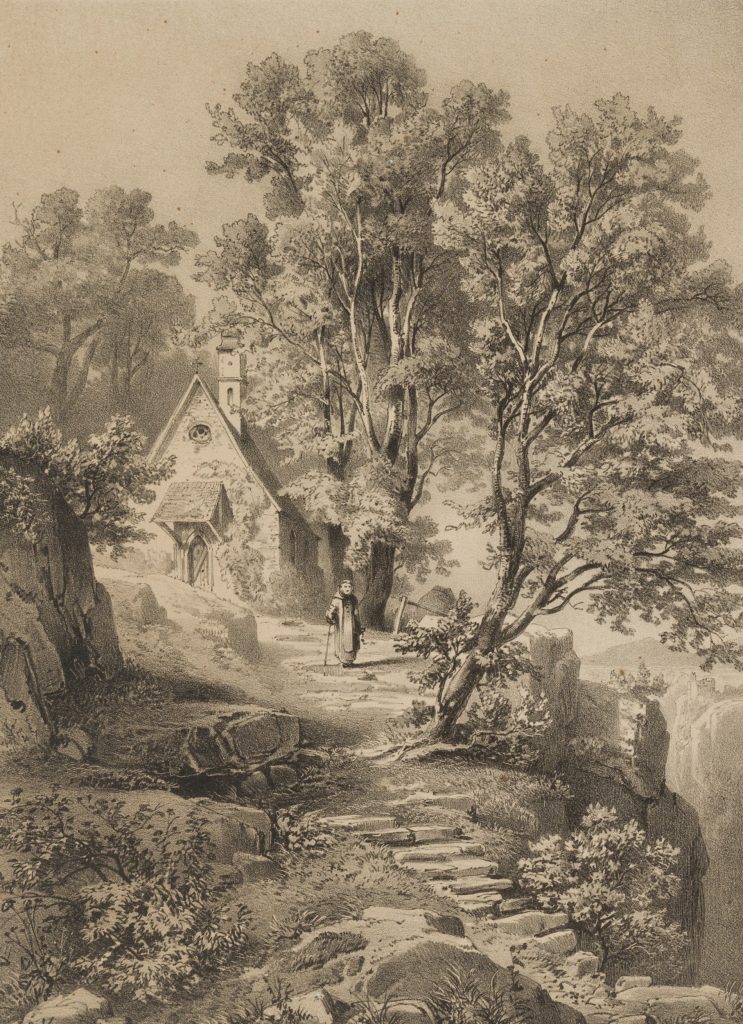 Werk von Nach August Christian Geist