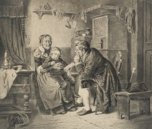 Der Arzt