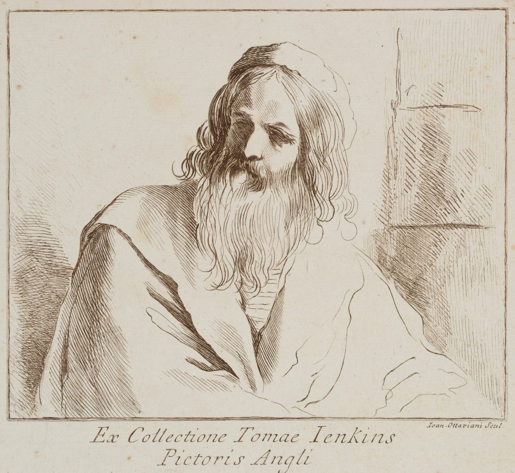Werk von Giovanni Ottaviani