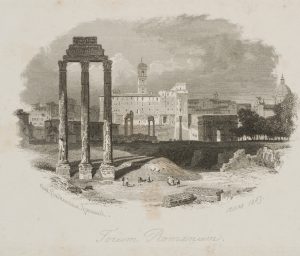 Forum Romanum