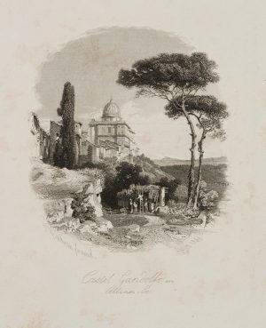 Castel Gandolfo