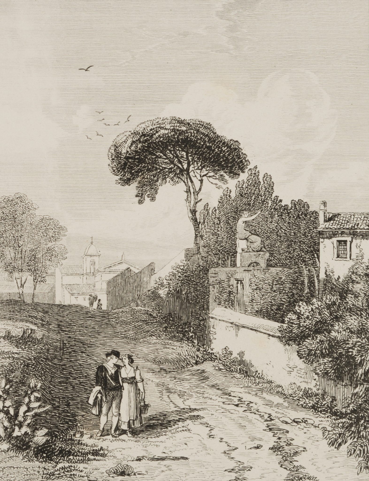 Villa Barberini