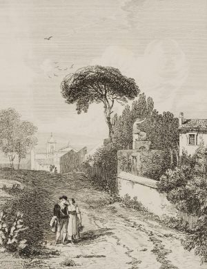 Villa Barberini