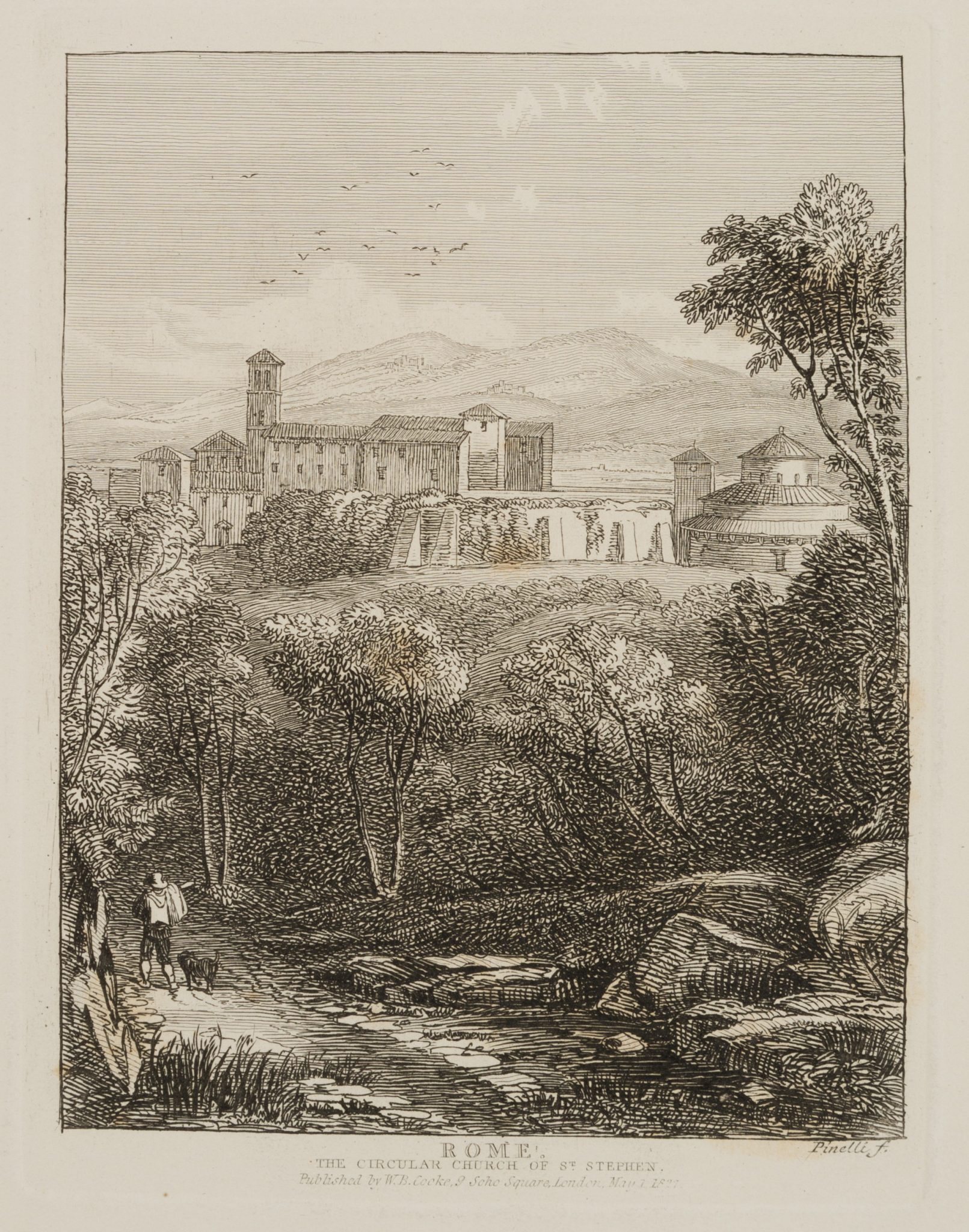 Santo Stefano Rotondo