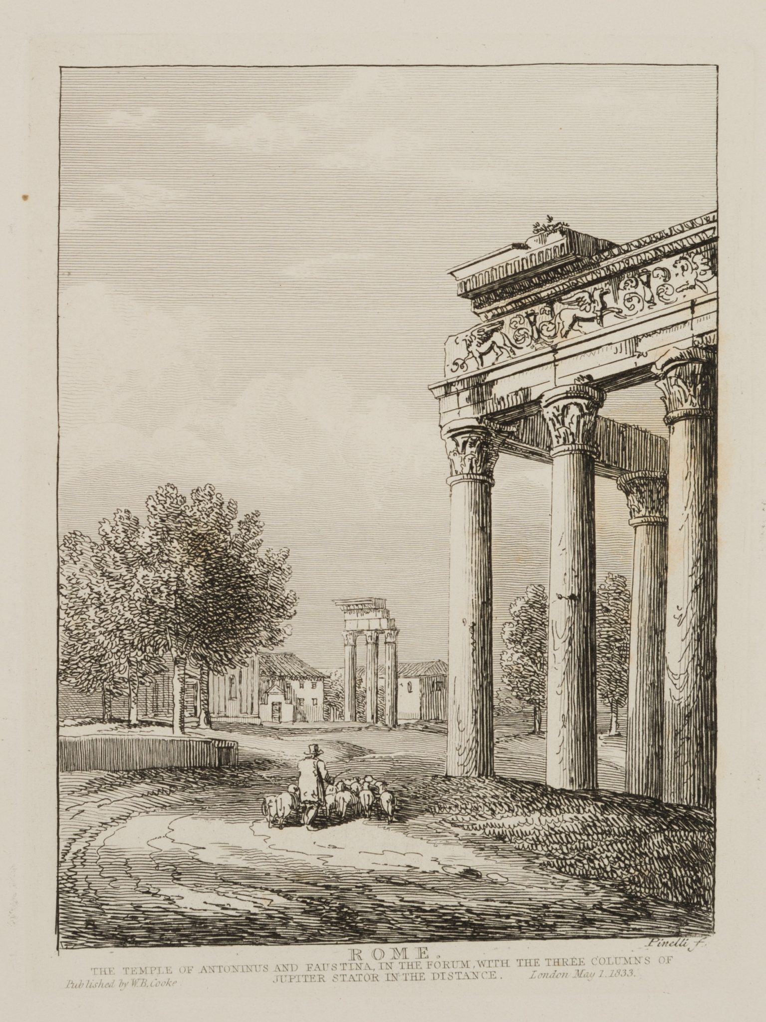 Forum Romanum