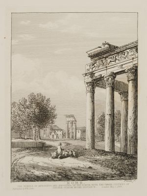 Forum Romanum