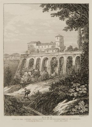 Convent Della Vittoria
