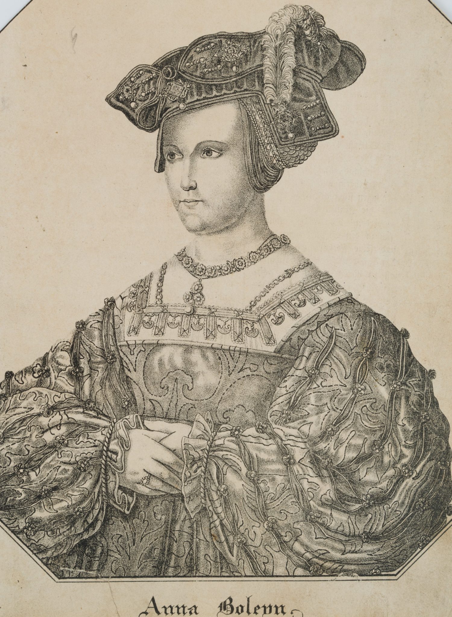 Anne Boleyn