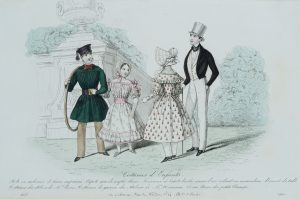 Costumes d'Enfants