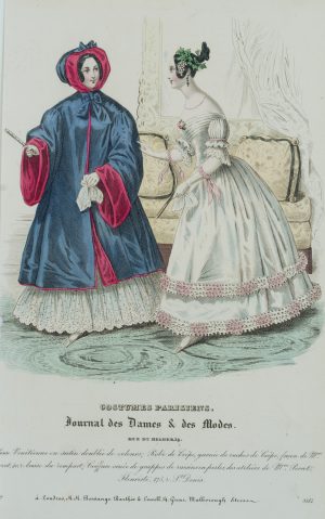 Manteau Doubble-face
