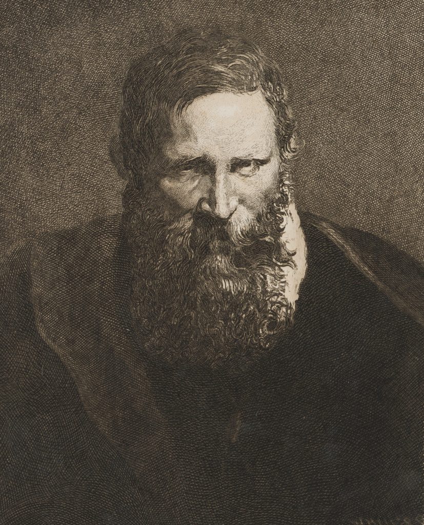 Werk von Nach Peter Paul Rubens