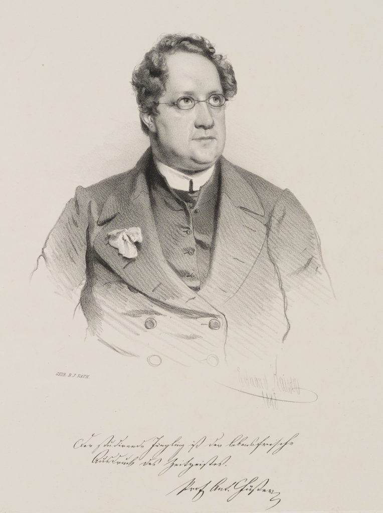 Werk von Eduard Kaiser