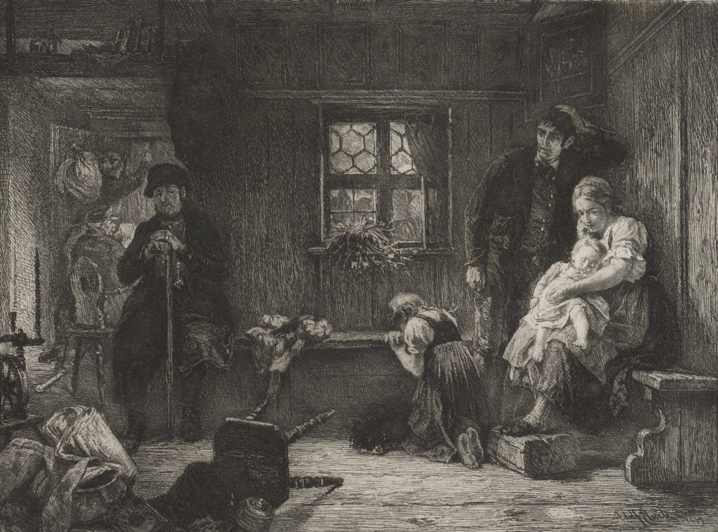 Werk von Adolf Eberle