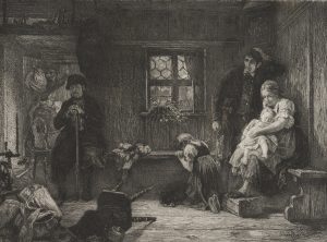 Die Pfändung