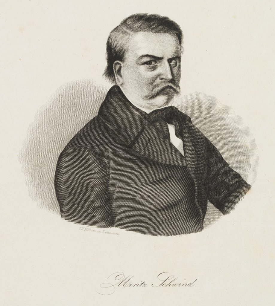 Werk von Carl Wilhelm Medau