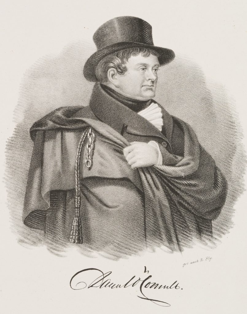 Werk von R. Evan Sly