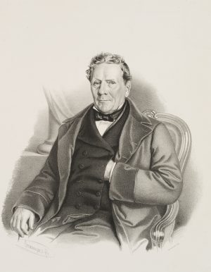 Karl Ludwig Schultheis-Bürkli