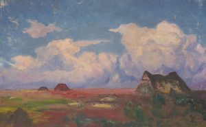 Niederdeutsche Landschaft