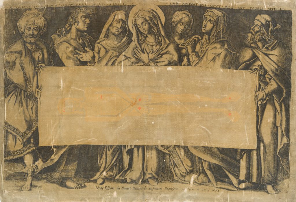 Werk von Jean de Loisy