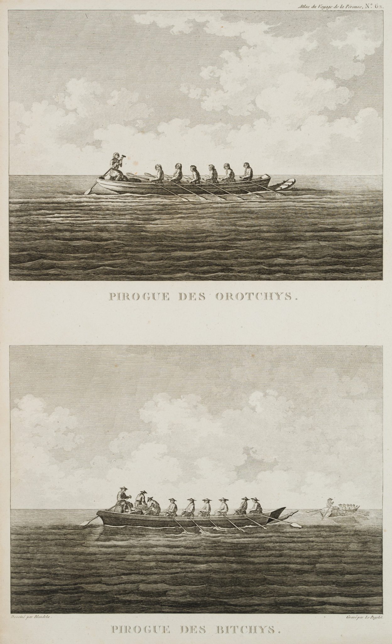 Piroggen von Orotchys und Bitchys