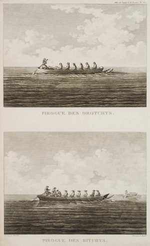 Piroggen von Orotchys und Bitchys