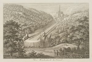 Winterkasten, Kassel, Wilhelmshöhe