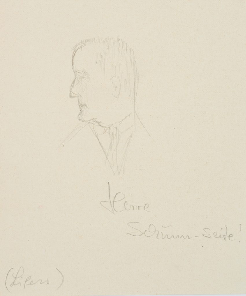 Werk von Heinrich Schunn