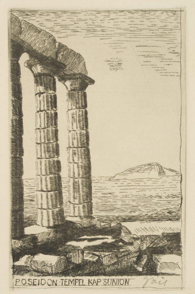 Werk von Siegfried Voit
