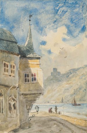 An der Mosel