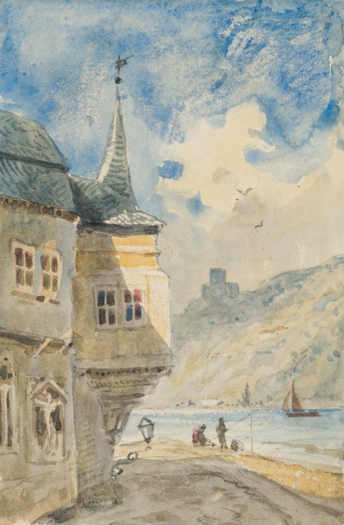 Werk von Hans Hartmann