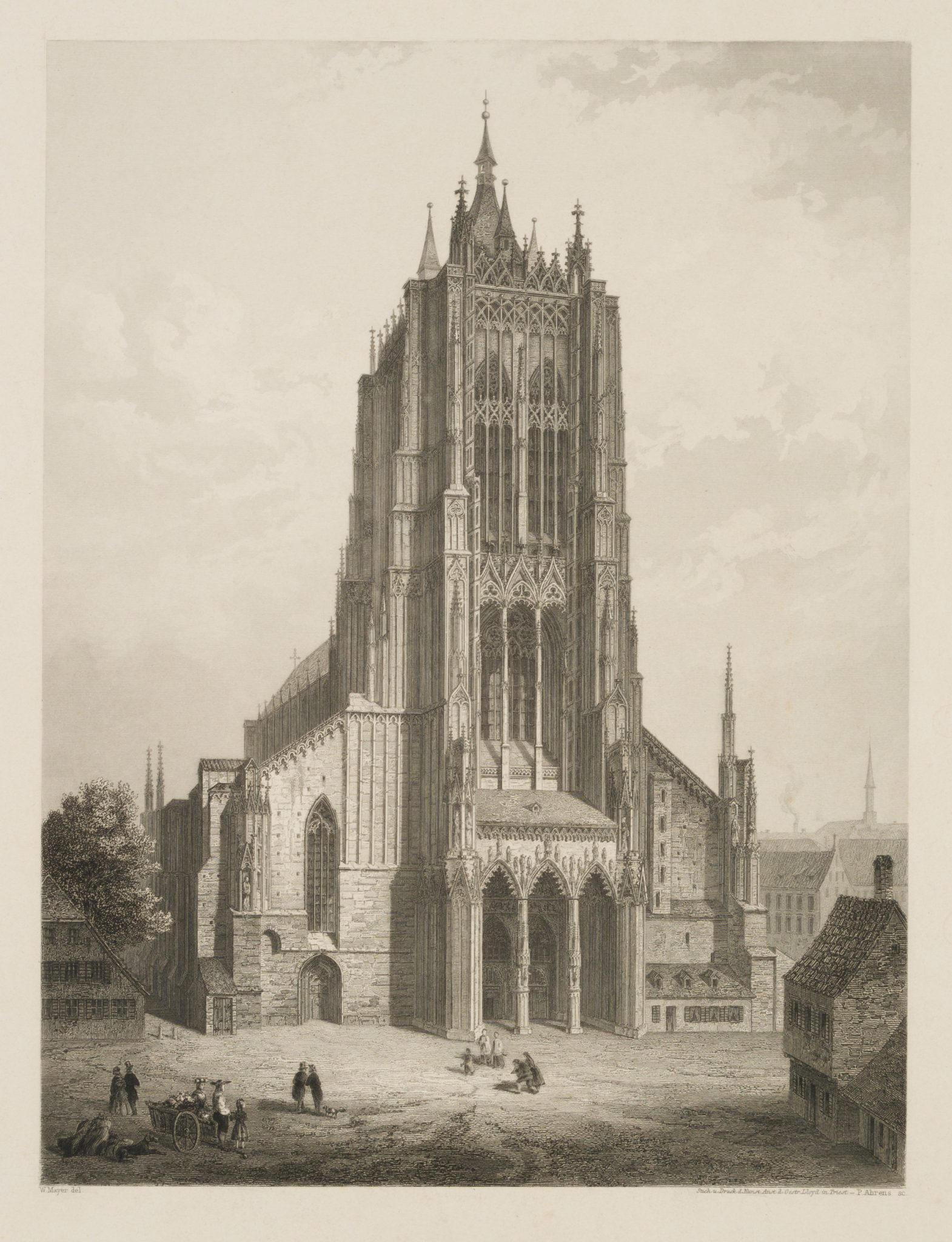 Ulmer Münster
