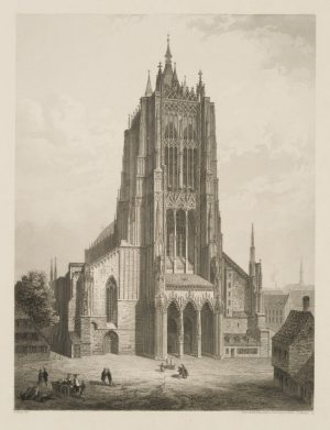 Ulmer Münster
