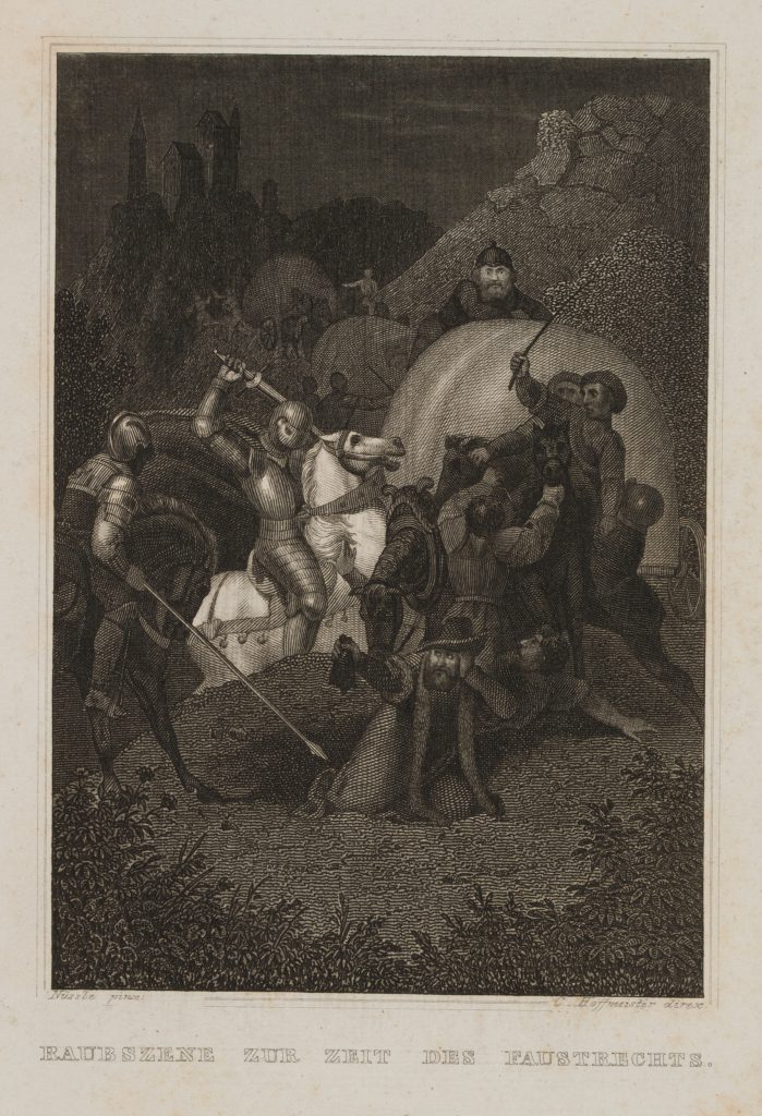 Werk von Christian Hoffmeister