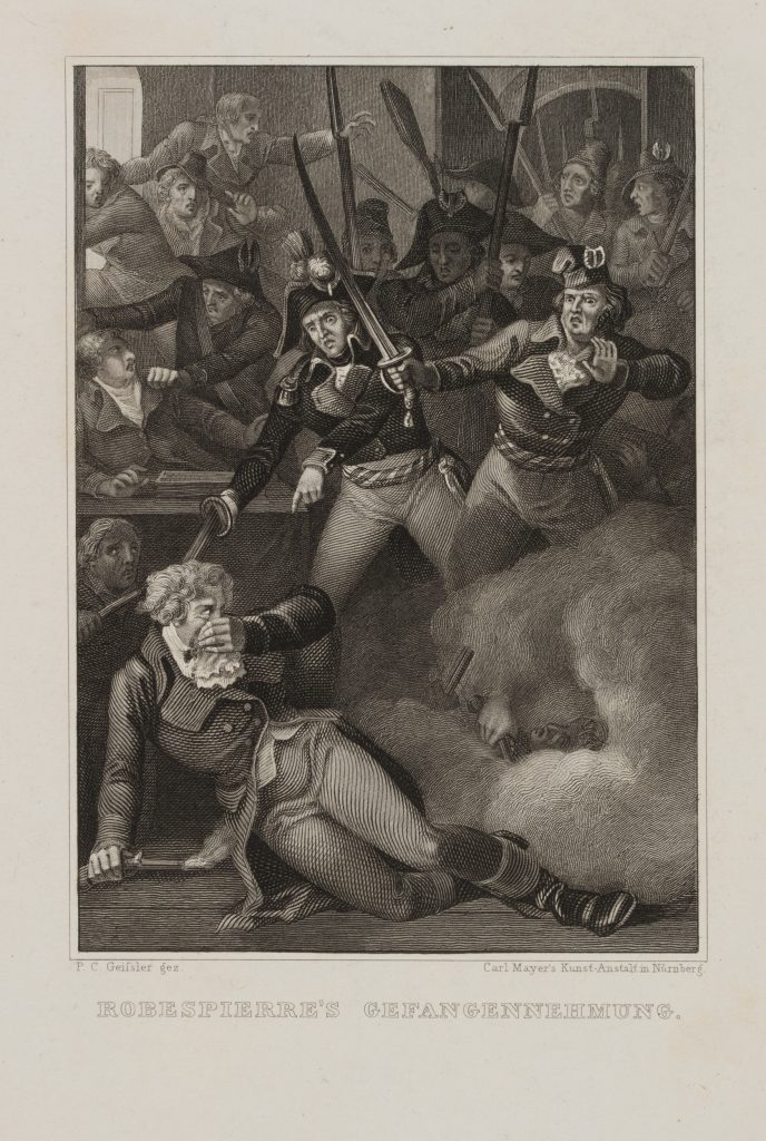 Werk von Peter Carl Geissler