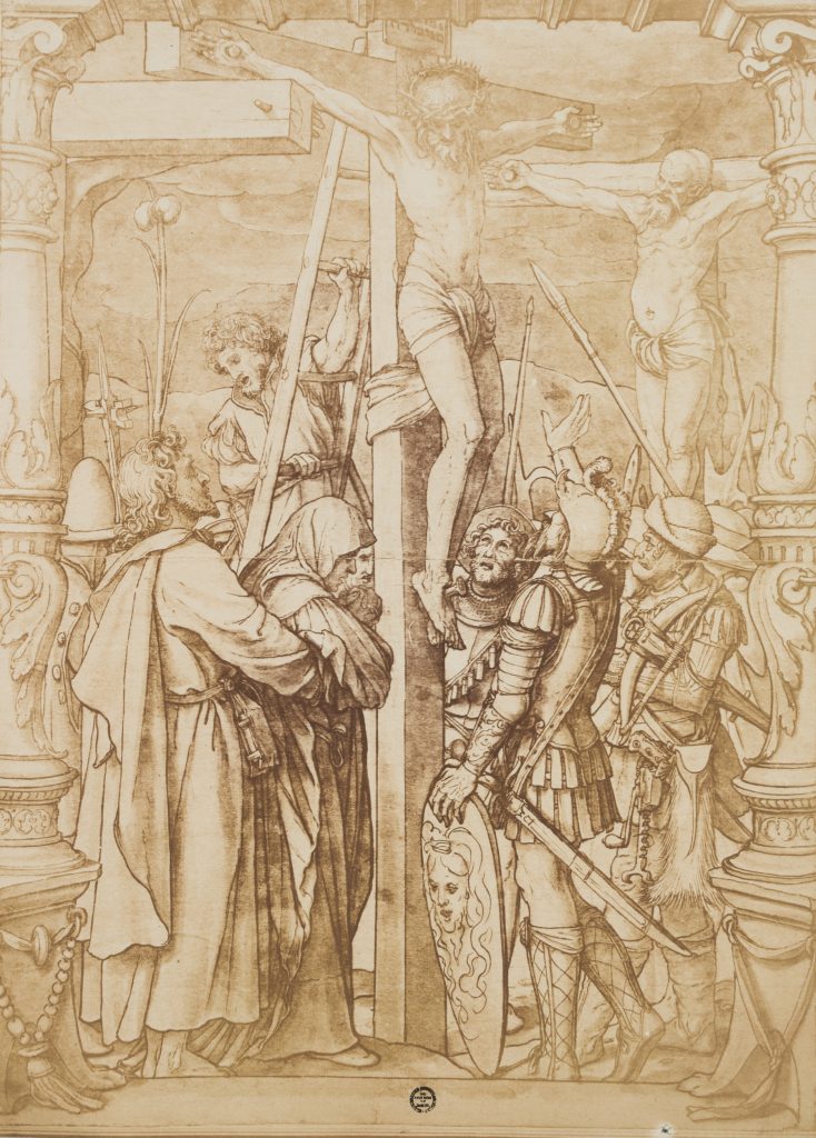 Werk von Nach Hans Holbein d. J.