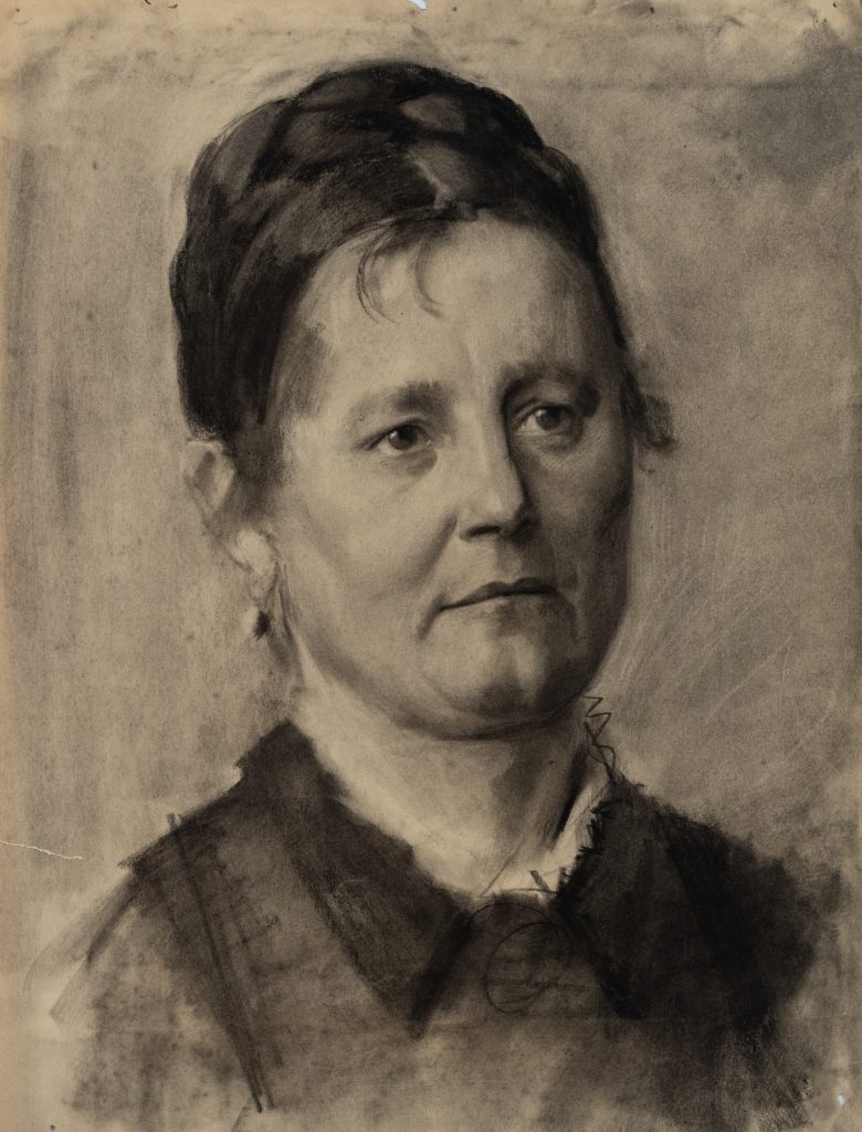 Werk von Eduard von Gebhardt