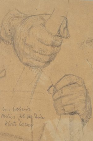 Handstudie