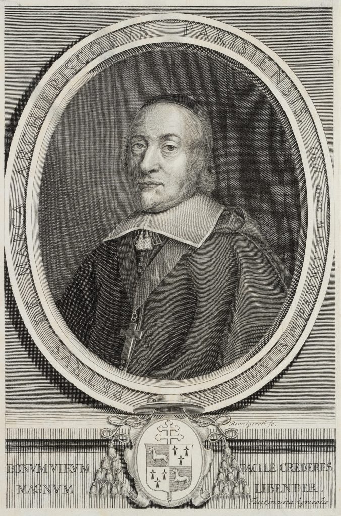 Werk von Martin Bernigeroth