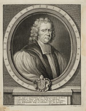 Joannes Sharp, Aartsbischop van York