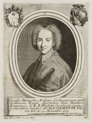 Marco Cornelio Bentivoglio d'Aragona