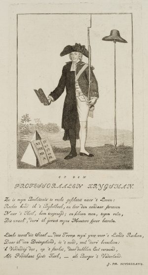 Johan Jacob le Sage ten Broek